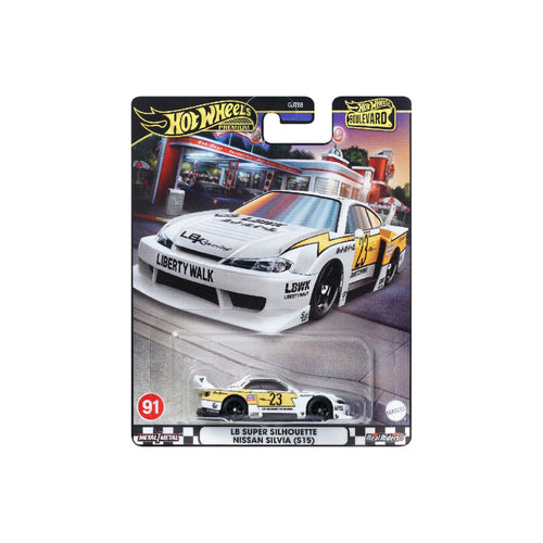 sieu-xe-hw-boulevard-sieu-xe-hw-boulevard-lb-super-silouette-nissan-silvia-s15