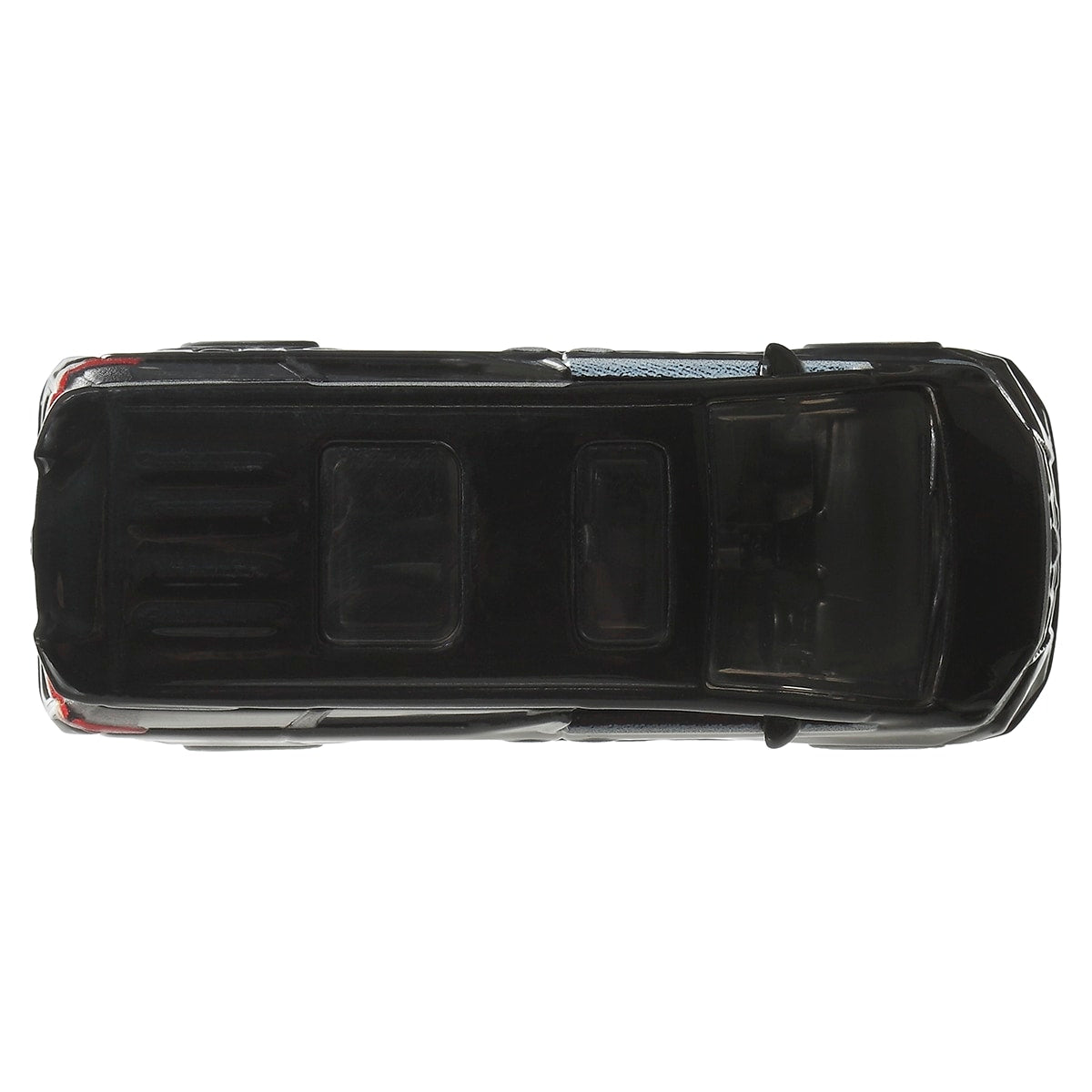 Đồ Chơi Siêu Xe Boulevard Toyota Alphard HOT WHEELS GJT68