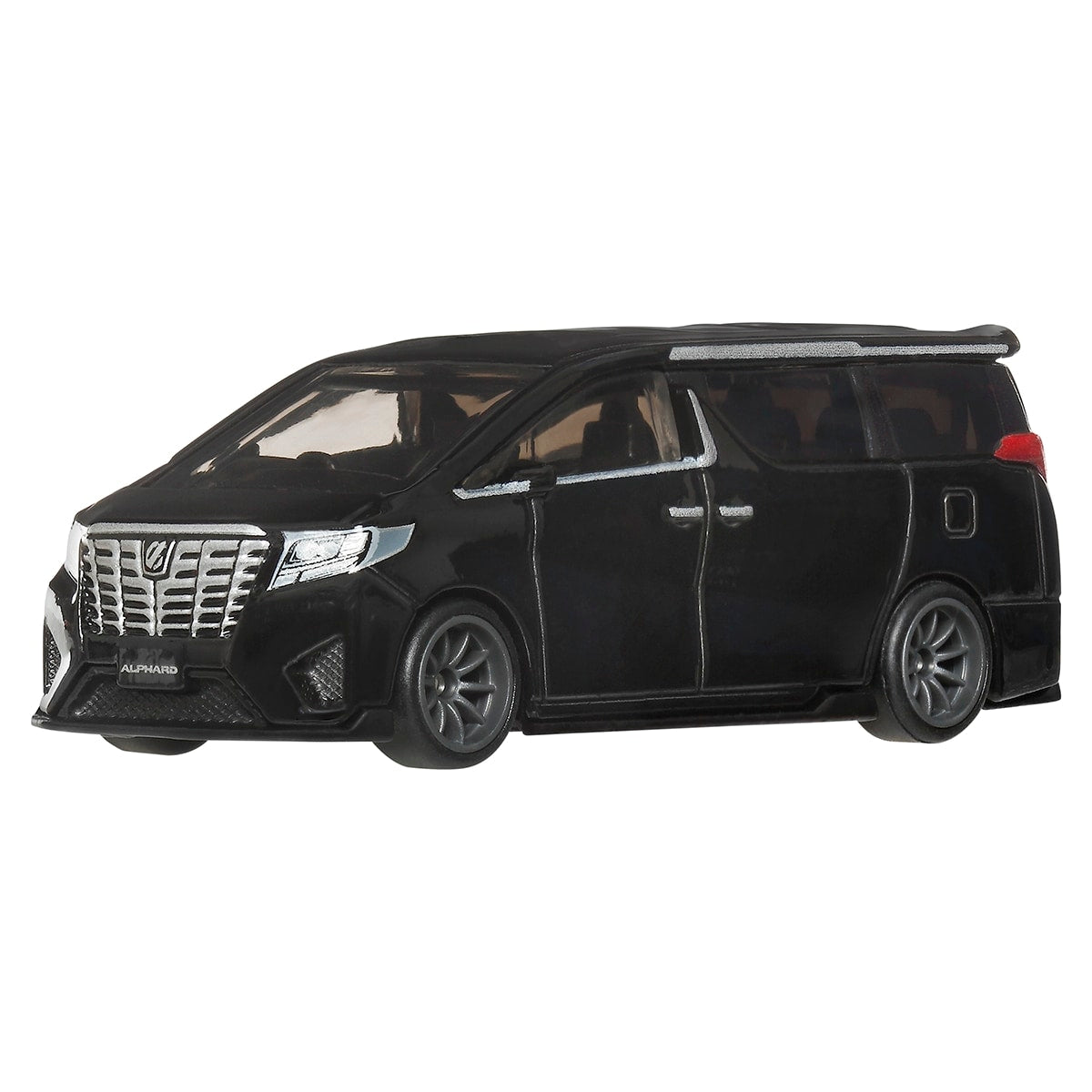 Đồ Chơi Siêu Xe Boulevard Toyota Alphard HOT WHEELS GJT68