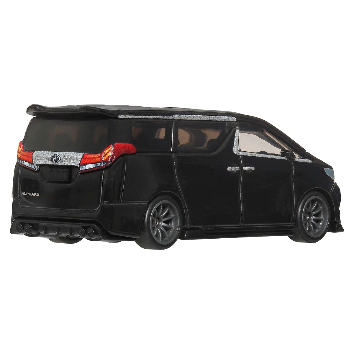 Đồ Chơi Siêu Xe Boulevard Toyota Alphard HOT WHEELS GJT68