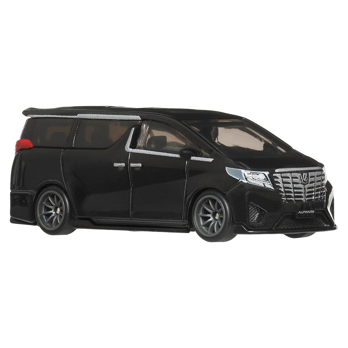 Đồ Chơi Siêu Xe Boulevard Toyota Alphard HOT WHEELS GJT68