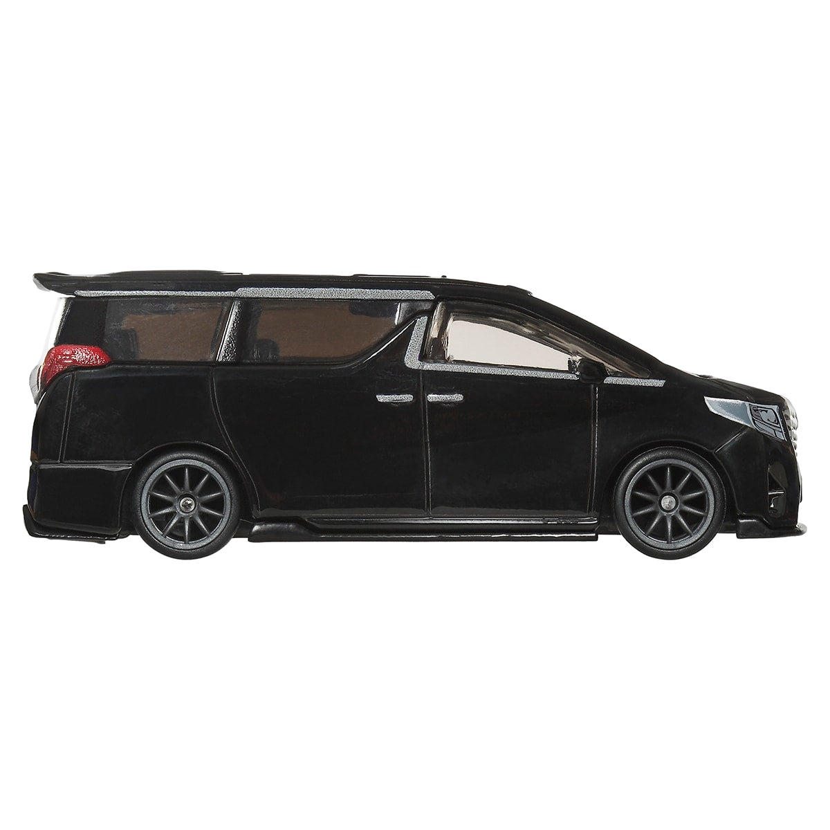 Đồ Chơi Siêu Xe Boulevard Toyota Alphard HOT WHEELS GJT68