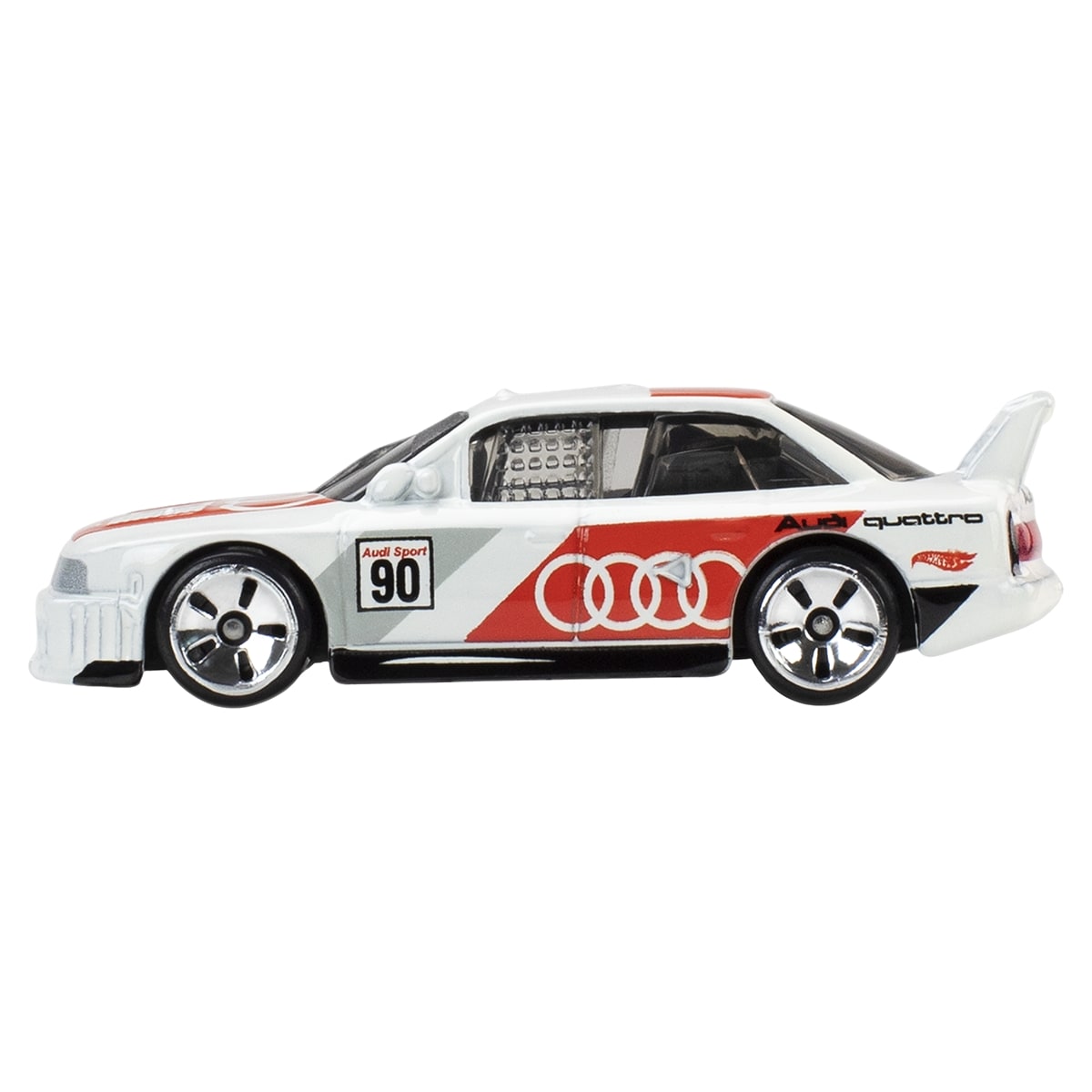 Đồ Chơi Siêu Xe Celebrations Audi 90 Quattro HOT WHEELS GRT01