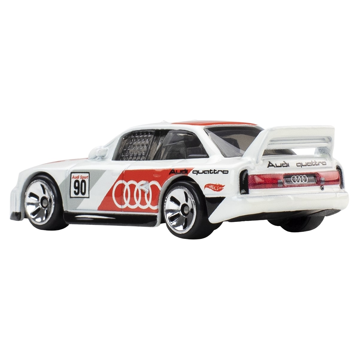 Đồ Chơi Siêu Xe Celebrations Audi 90 Quattro HOT WHEELS GRT01