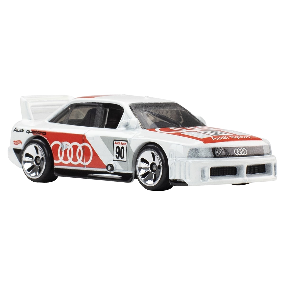 Đồ Chơi Siêu Xe Celebrations Audi 90 Quattro HOT WHEELS GRT01
