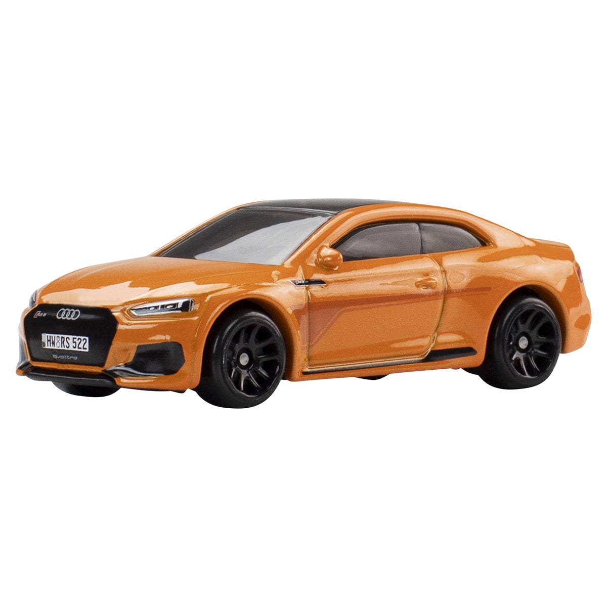 Đồ Chơi Siêu Xe Celebrations Audi RS 5 Coupe HOT WHEELS GRT01