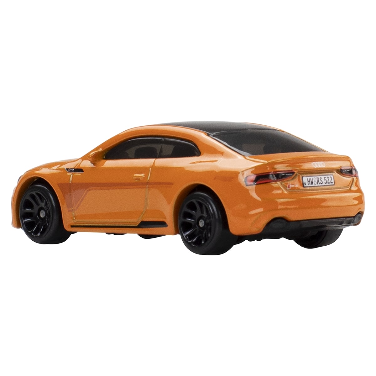 Đồ Chơi Siêu Xe Celebrations Audi RS 5 Coupe HOT WHEELS GRT01