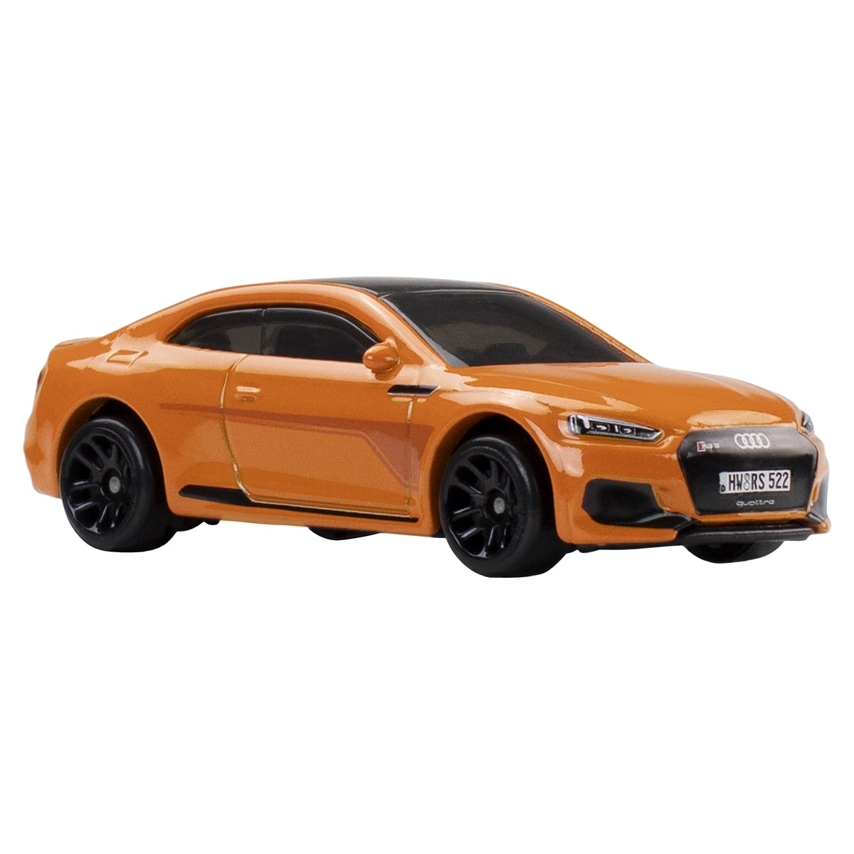 Đồ Chơi Siêu Xe Celebrations Audi RS 5 Coupe HOT WHEELS GRT01