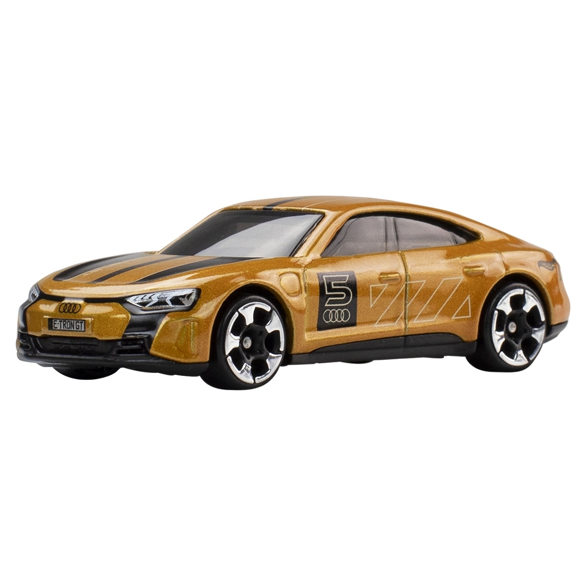 Đồ Chơi Siêu Xe Celebrations Audi RS E-Tron GT HOT WHEELS GRT01