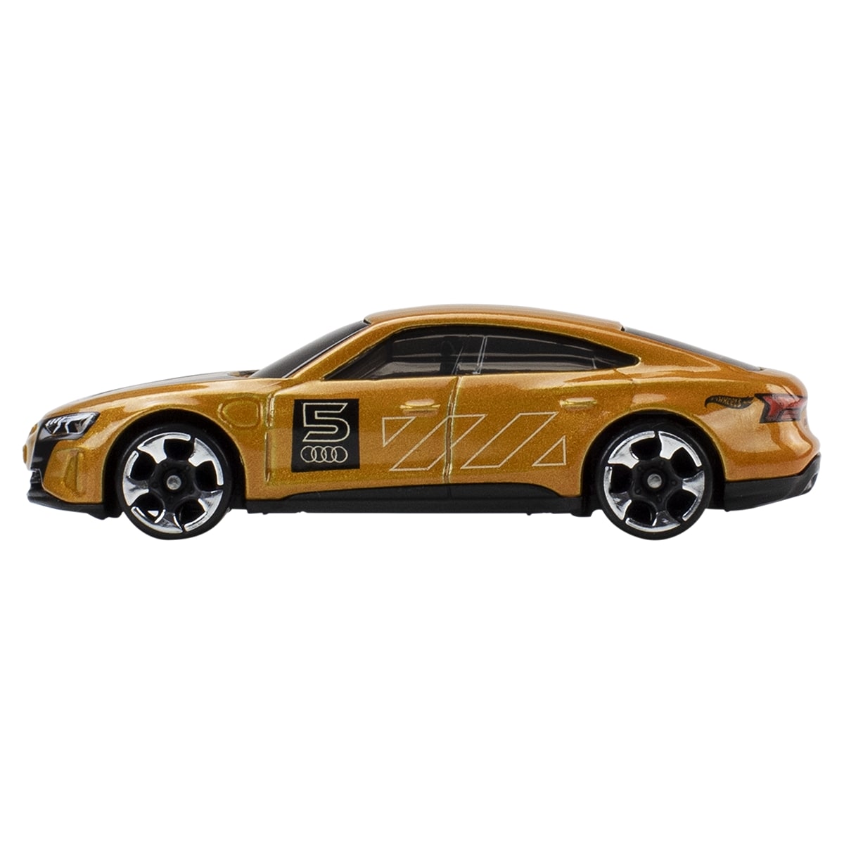 Đồ Chơi Siêu Xe Celebrations Audi RS E-Tron GT HOT WHEELS GRT01