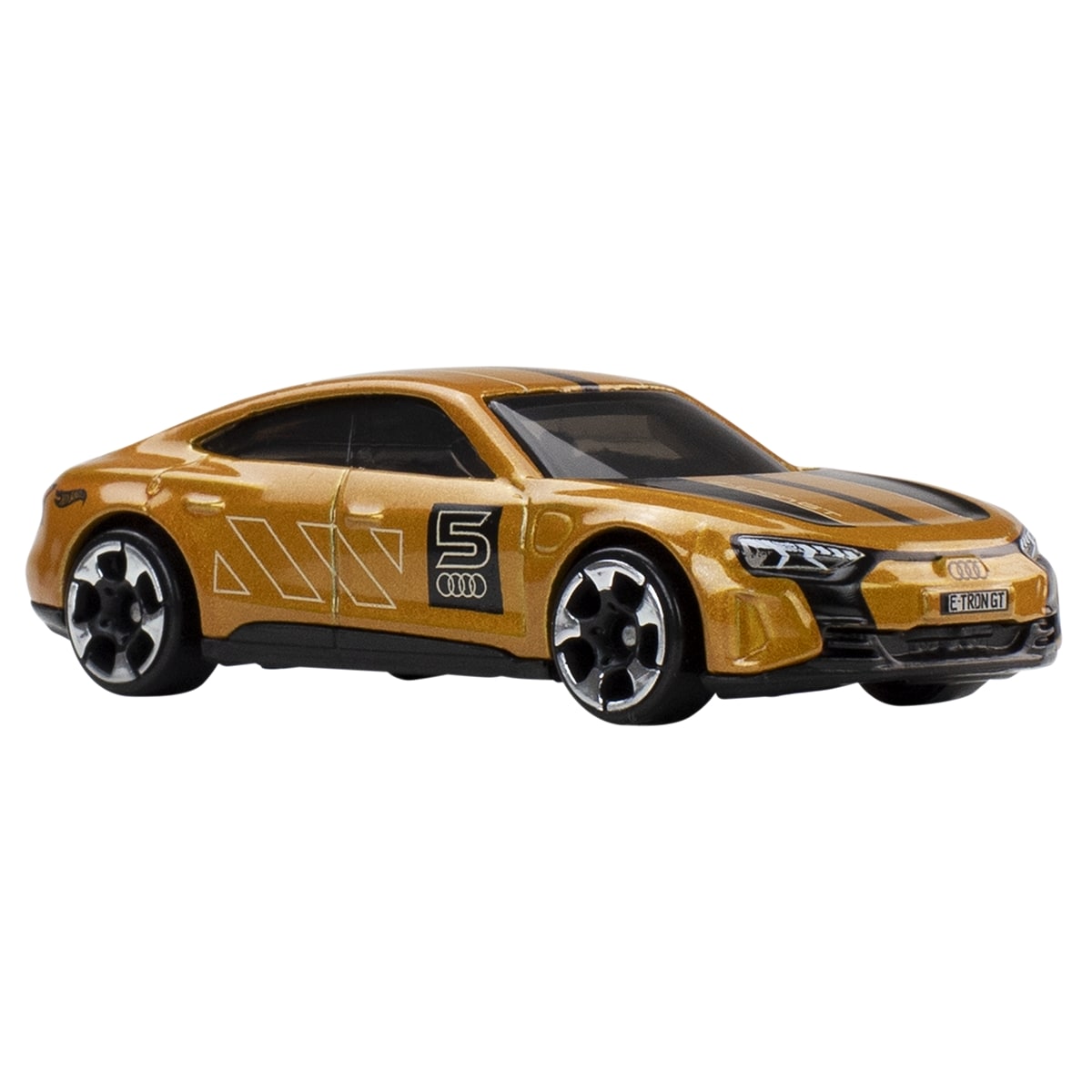 Đồ Chơi Siêu Xe Celebrations Audi RS E-Tron GT HOT WHEELS GRT01
