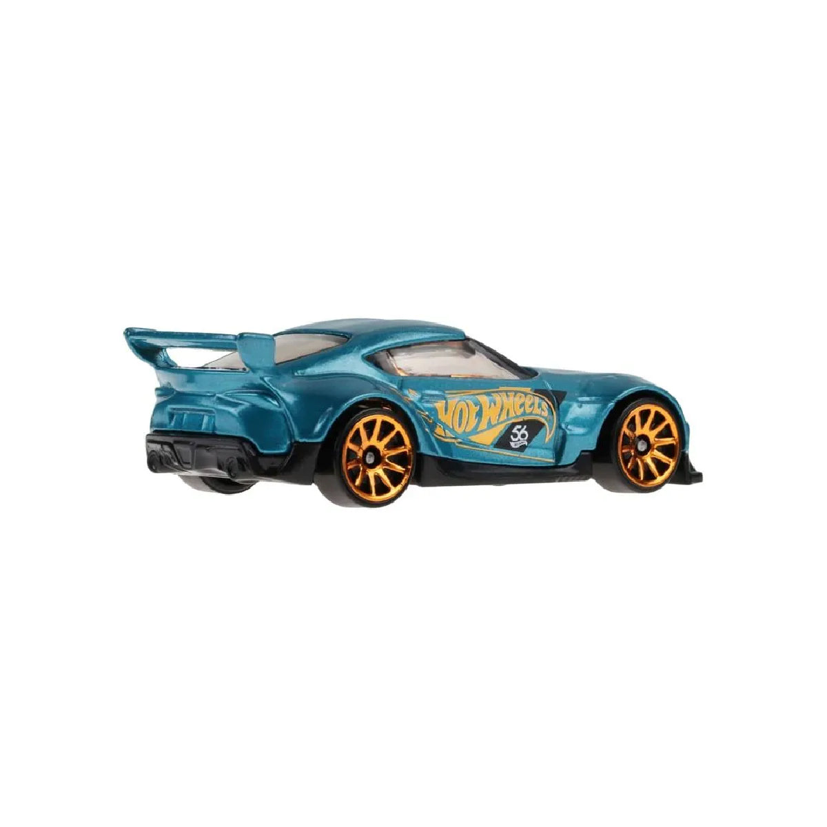 Đồ Chơi Siêu Xe Phiên Bản Ngọc Trai - 20 TOYOTA GR SUPRA Hot Wheels HDH54