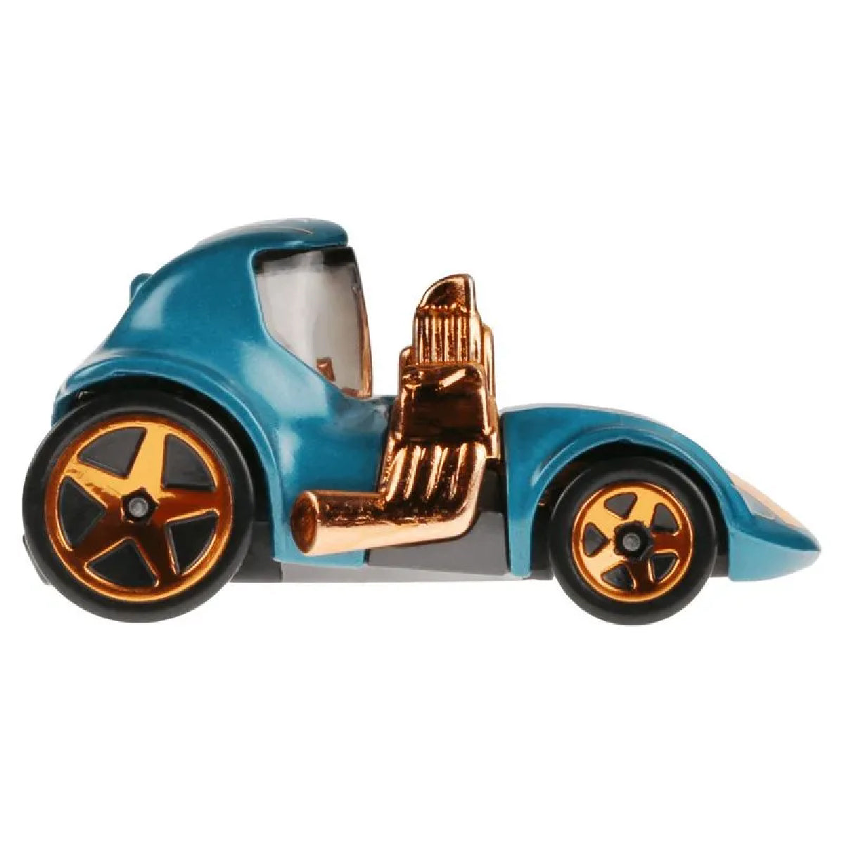 Đồ Chơi Siêu Xe Phiên Bản Ngọc Trai - TOONED TWIN MILL Hot Wheels HDH54/HVX08