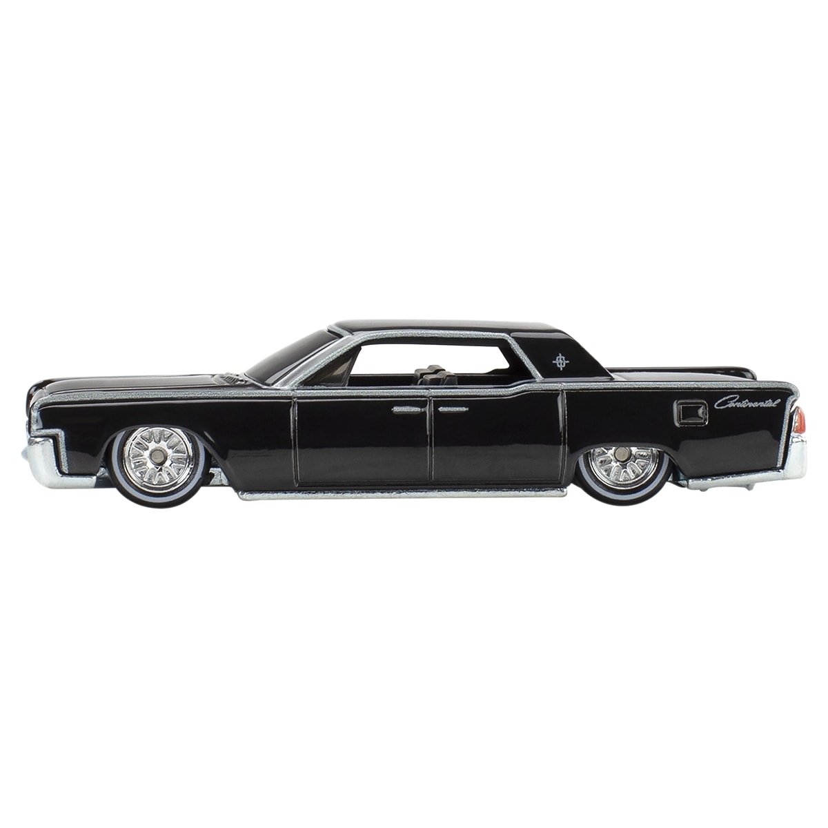 Đồ Chơi Siêu Xe Pop Culture - 64 Lincoln Continental HOT WHEELS HXD63