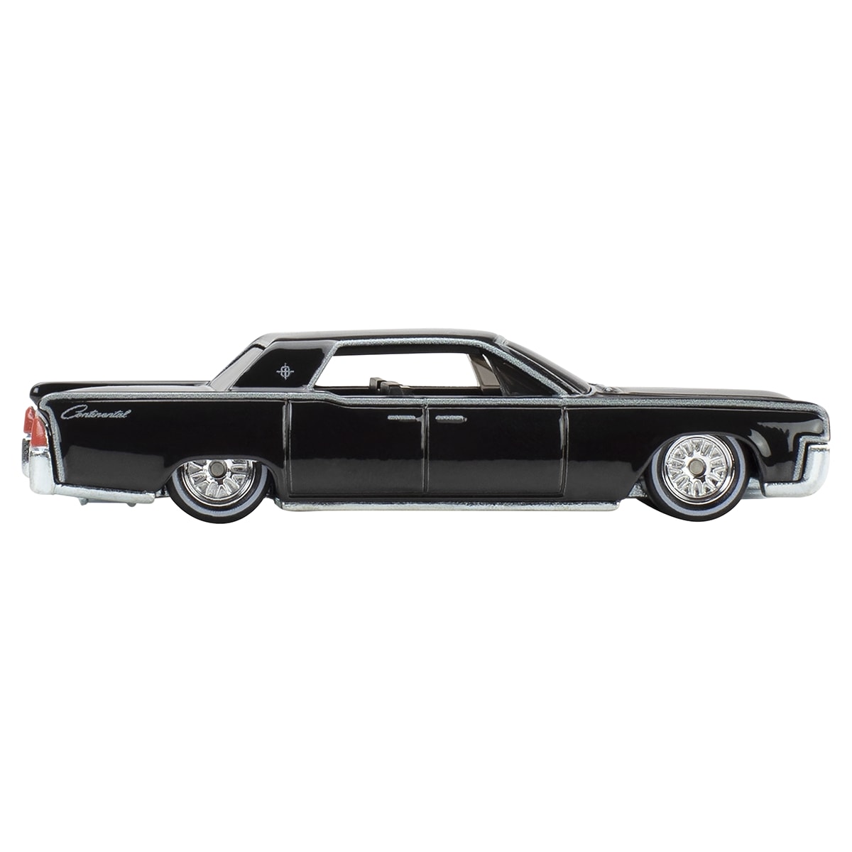 Đồ Chơi Siêu Xe Pop Culture - 64 Lincoln Continental HOT WHEELS HXD63