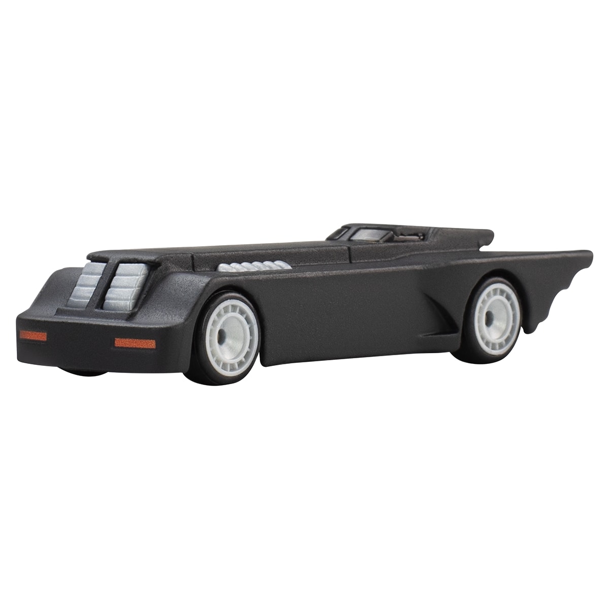 Đồ Chơi Siêu Xe Pop Culture - Animated Series Batmobile HOT WHEELS HXD63