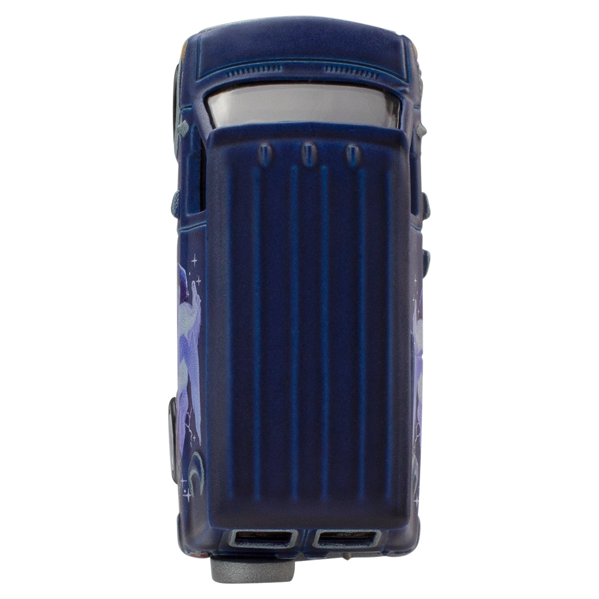 Đồ Chơi Siêu Xe Pop Culture - Guinevere Van HOT WHEELS JHW99/HXD63