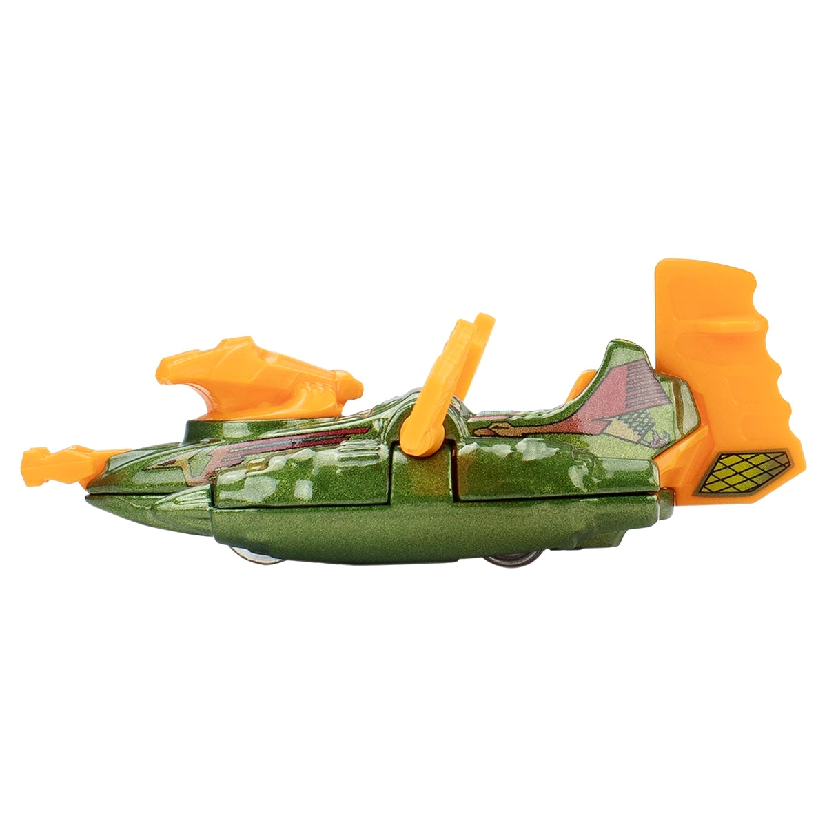 Đồ Chơi Siêu Xe Pop Culture - Motu Wind Raider HOT WHEELS JHW91/HXD63