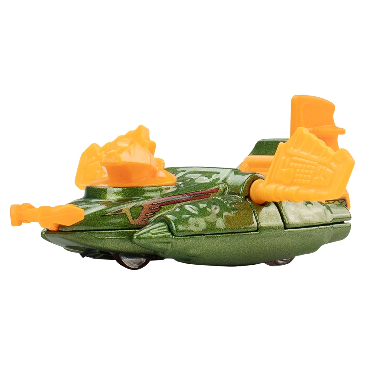 Đồ Chơi Siêu Xe Pop Culture - Motu Wind Raider HOT WHEELS JHW91/HXD63