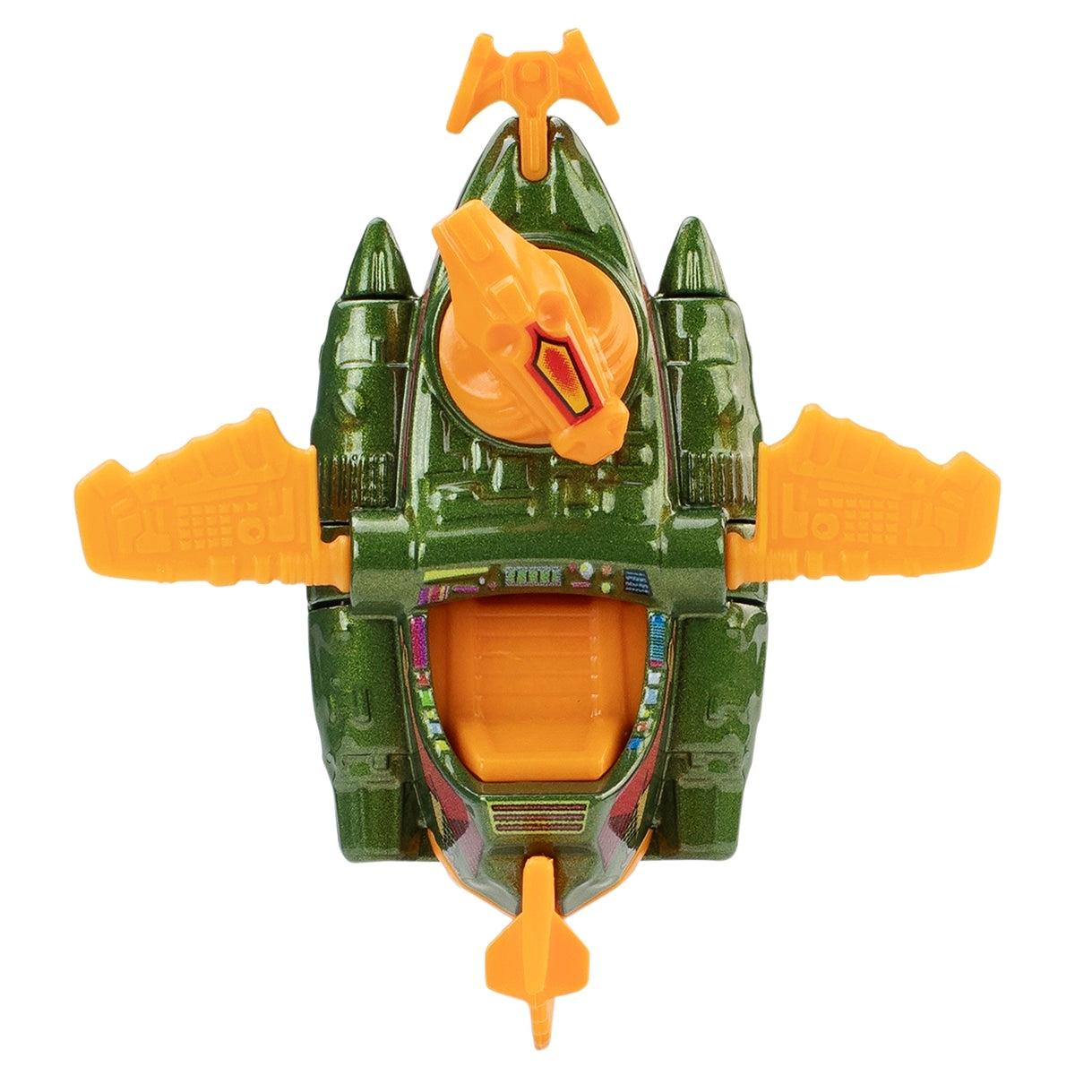 Đồ Chơi Siêu Xe Pop Culture - Motu Wind Raider HOT WHEELS JHW91/HXD63