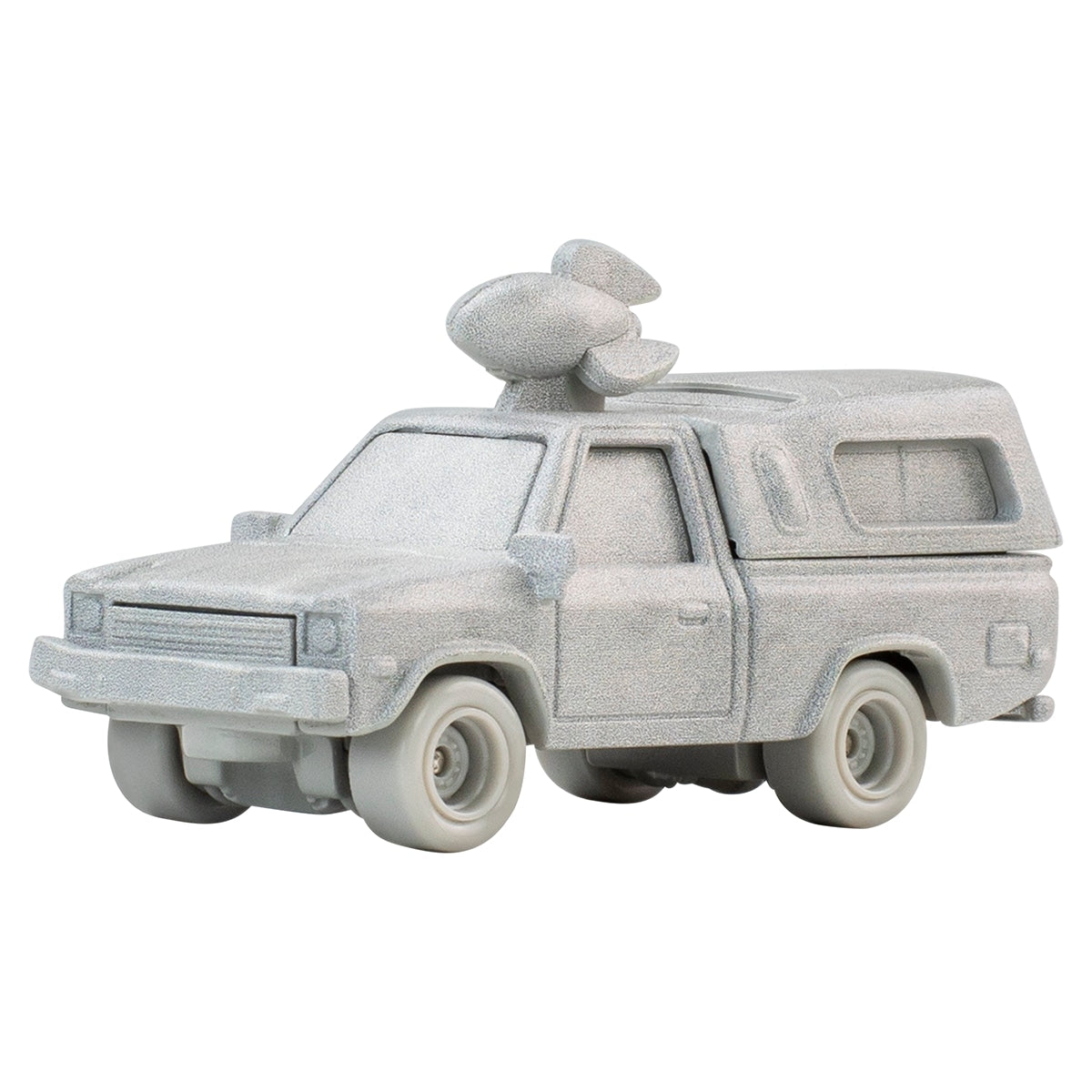 Đồ Chơi Siêu Xe Pop Culture - Pizza Planet Truck HOT WHEELS JHW96/HXD63
