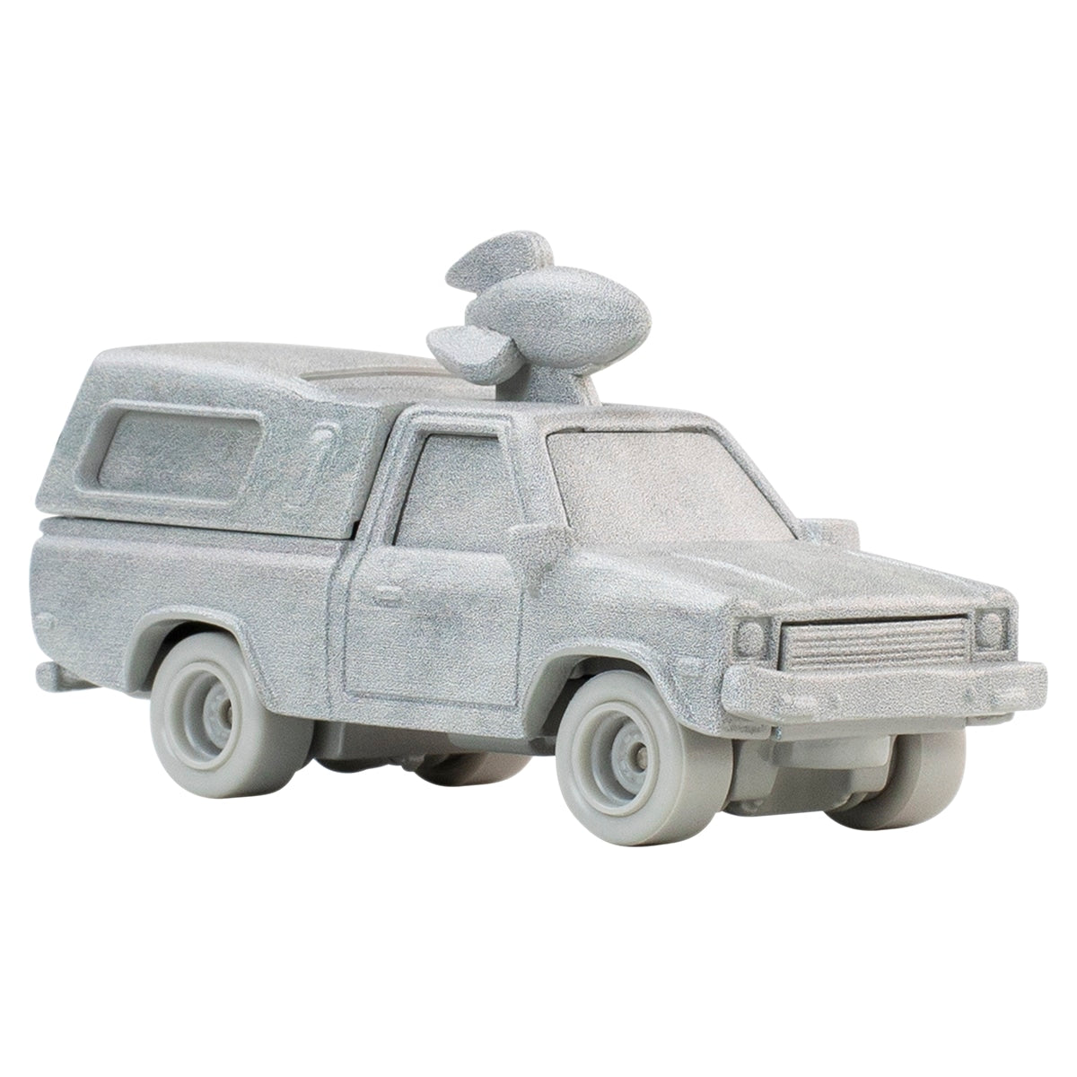 Đồ Chơi Siêu Xe Pop Culture - Pizza Planet Truck HOT WHEELS JHW96/HXD63