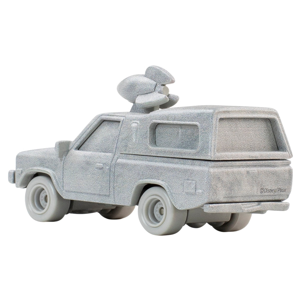 Đồ Chơi Siêu Xe Pop Culture - Pizza Planet Truck HOT WHEELS JHW96/HXD63