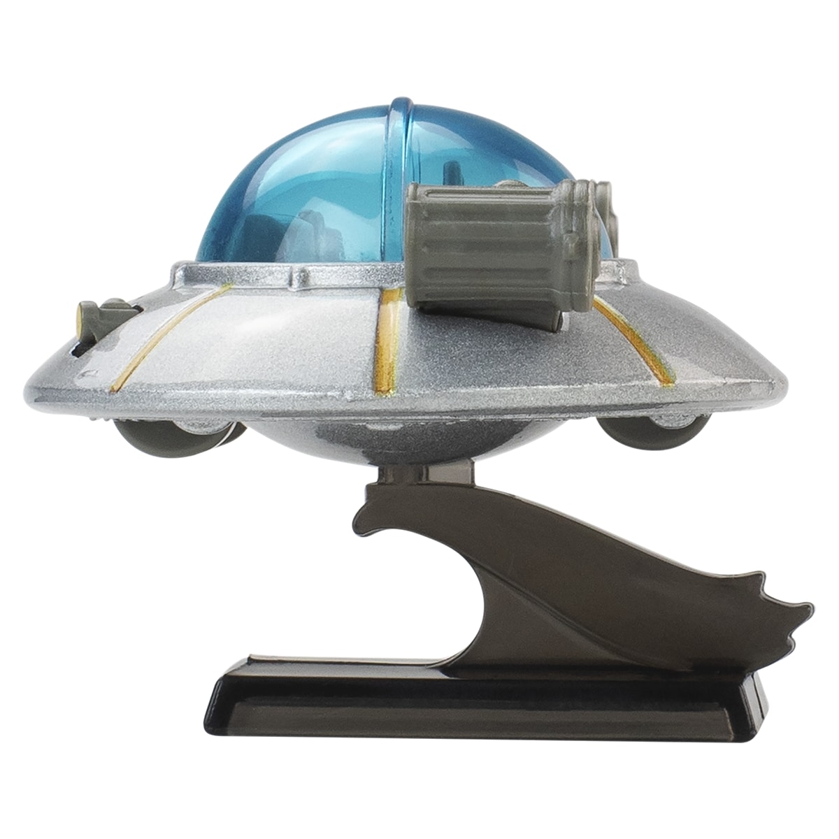 Đồ Chơi Siêu Xe Pop Culture - Rick's Ship HOT WHEELS HXD63