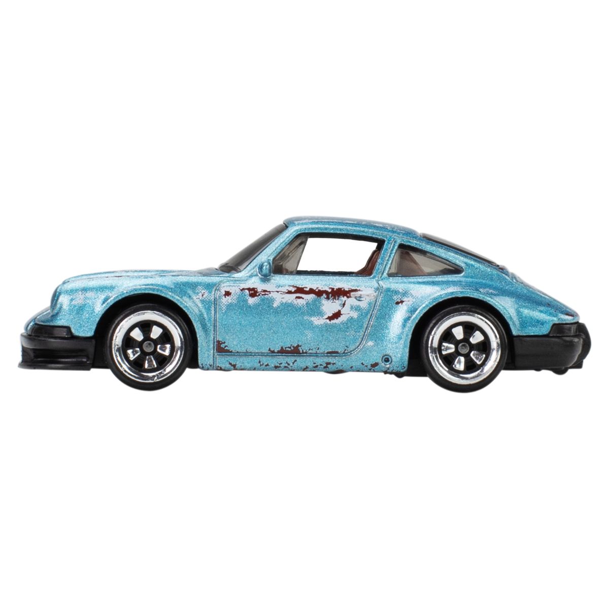 Đồ Chơi Siêu Xe Vintage 71 Porsche 911 HOT WHEELS HRT81