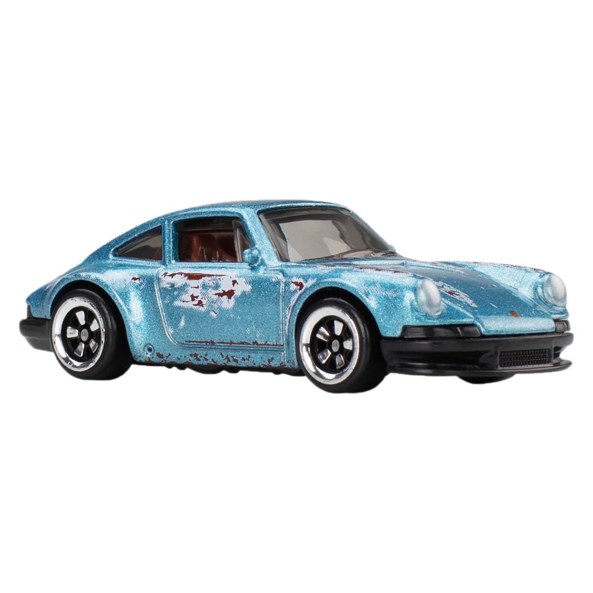 Đồ Chơi Siêu Xe Vintage 71 Porsche 911 HOT WHEELS HRT81