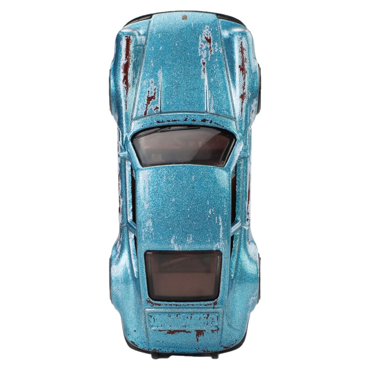Đồ Chơi Siêu Xe Vintage 71 Porsche 911 HOT WHEELS HRT81