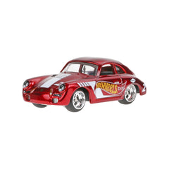 Siêu xe KRO PROMO CAR 1 - Porsche 356 Outlaw HOT WHEELS MKT-HTF95