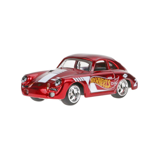 Siêu xe KRO PROMO CAR 1 - Porsche 356 Outlaw HOT WHEELS MKT-HTF95