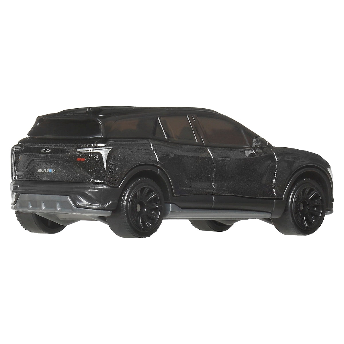 Đồ Chơi Siêu Xe Mô Hình Chevrolet Blazer MATCHBOX JHV48/FWD28