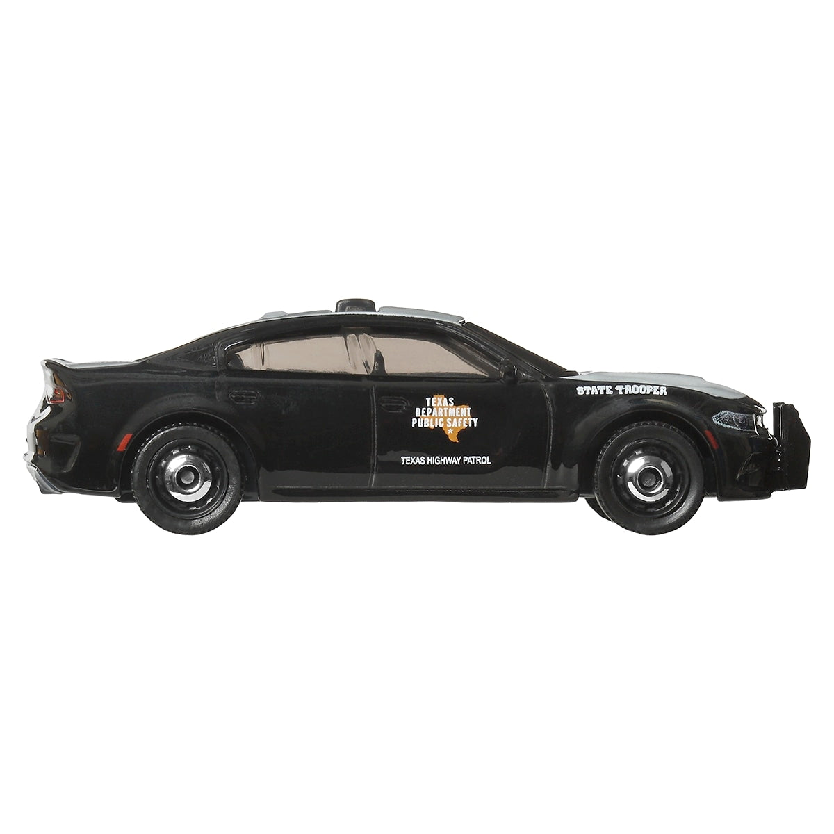Đồ Chơi Siêu Xe Collector Hạng Sang Dodge Charger Hellcat 2023 MATCHBOX GBJ48