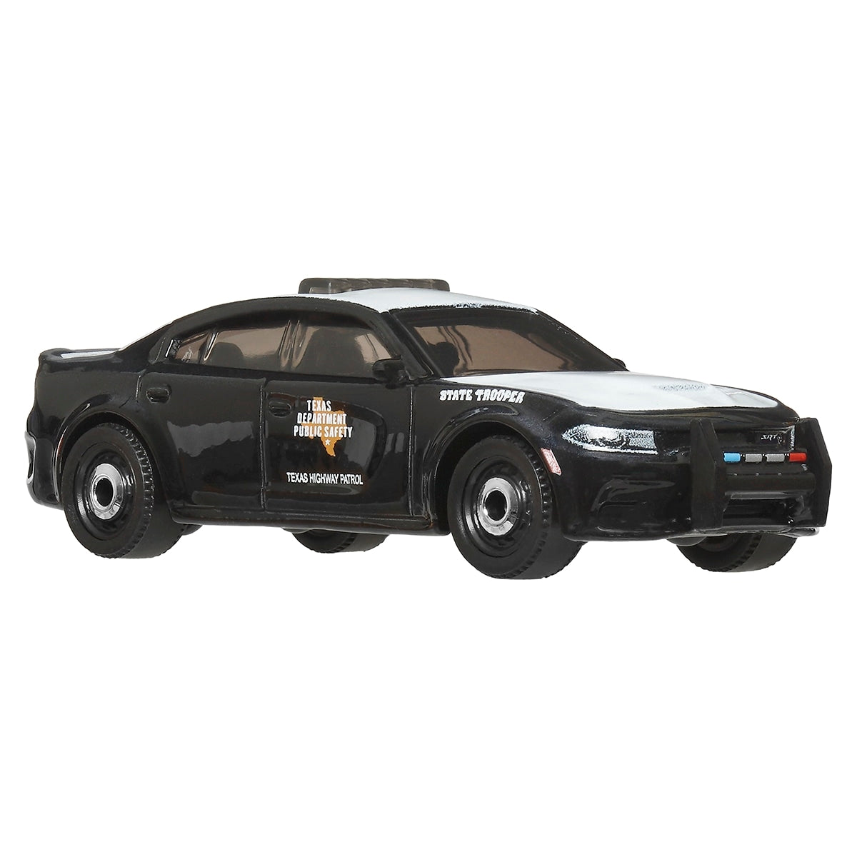 Đồ Chơi Siêu Xe Collector Hạng Sang Dodge Charger Hellcat 2023 MATCHBOX GBJ48