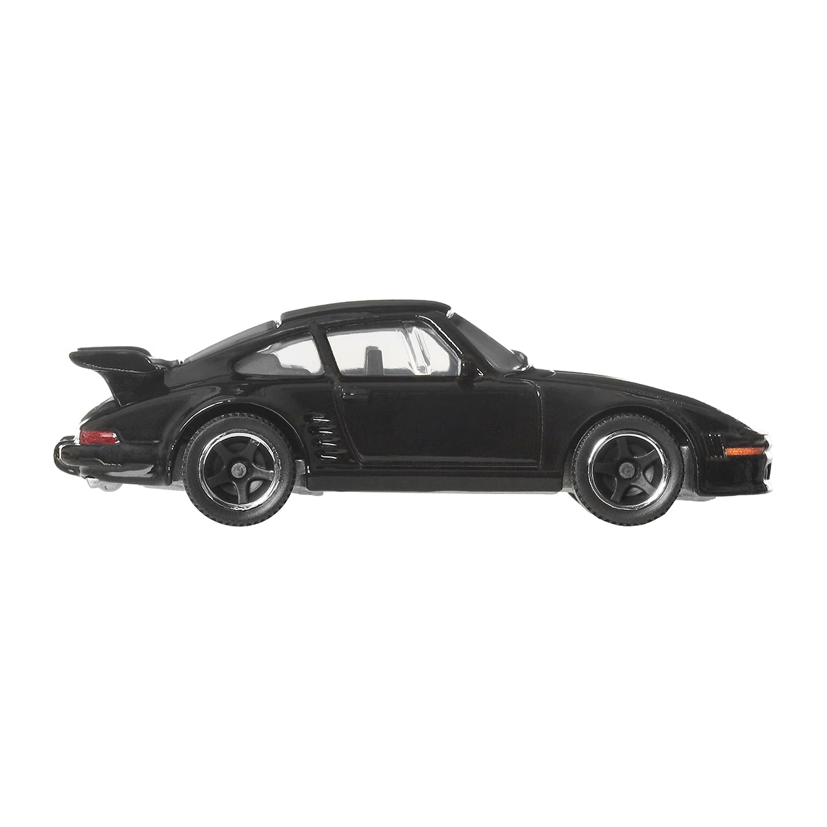 Đồ Chơi Siêu Xe Collector Hạng Sang Porsche 911 Turbo Slantnose 1988 MATCHBOX GBJ48