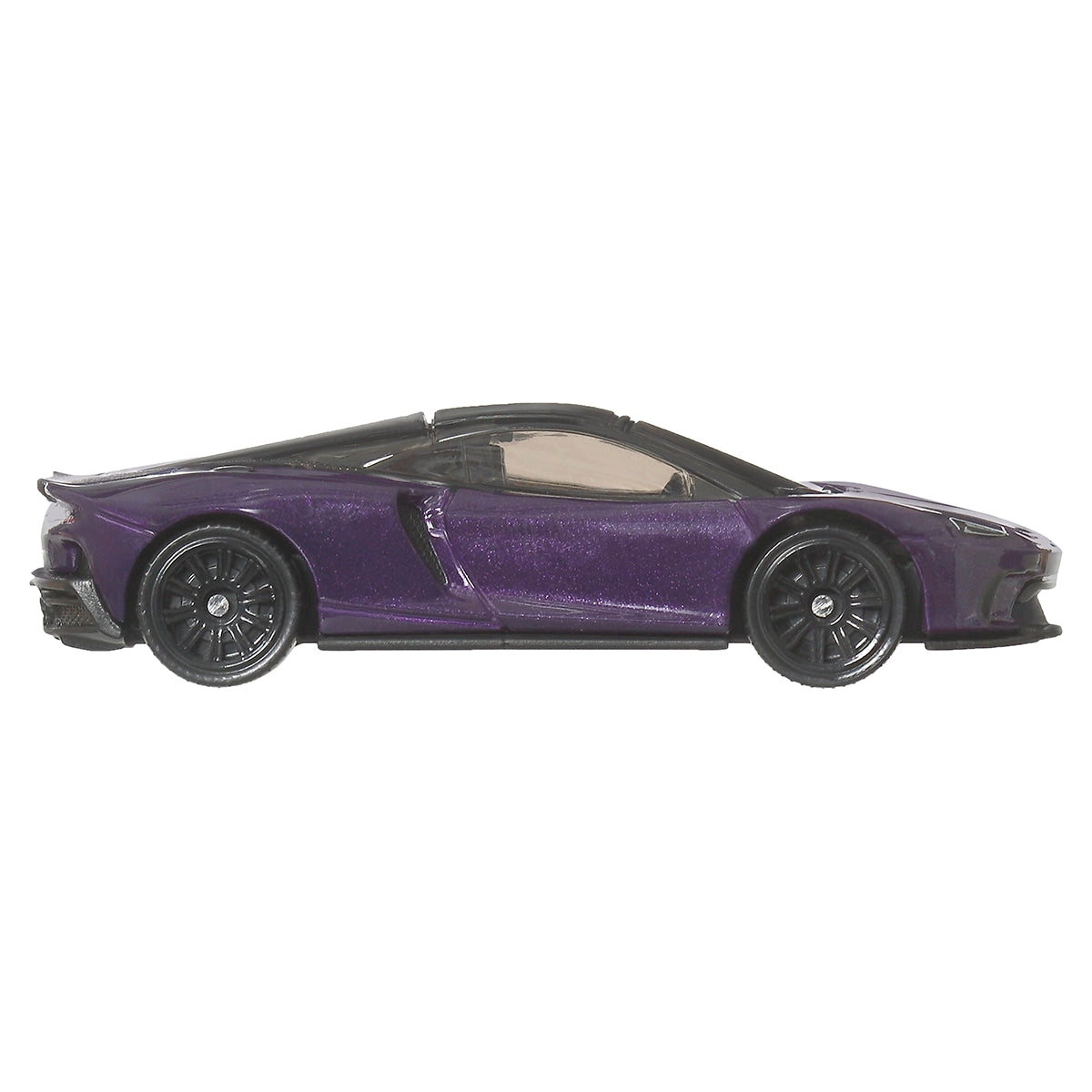 Đồ Chơi Siêu Xe McLaren GT 2024 MATCHBOX JHV28/FWD28