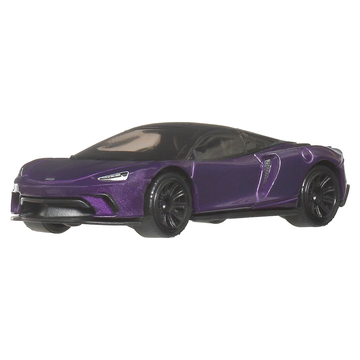 Đồ Chơi Siêu Xe McLaren GT 2024 MATCHBOX JHV28/FWD28