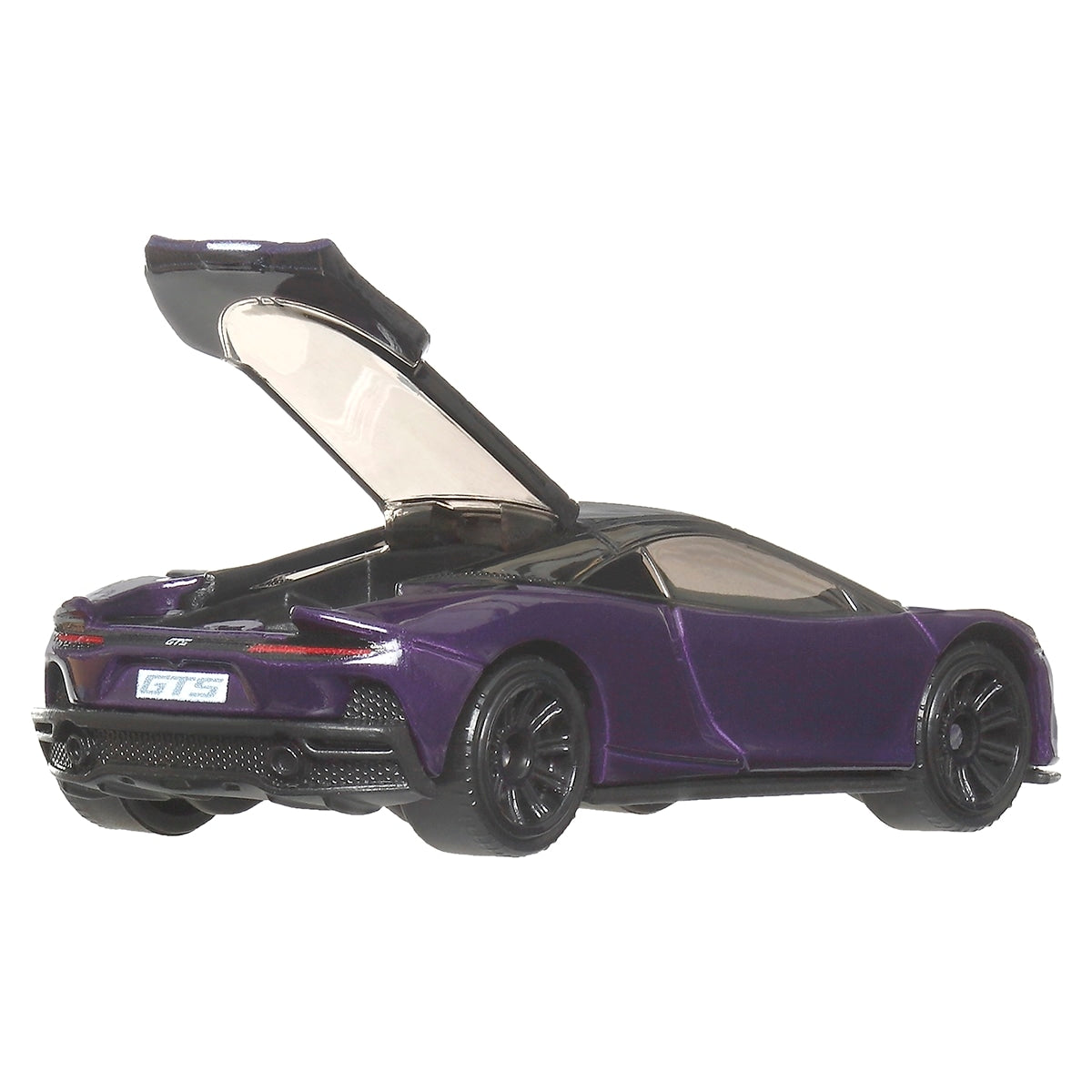 Đồ Chơi Siêu Xe McLaren GT 2024 MATCHBOX JHV28/FWD28