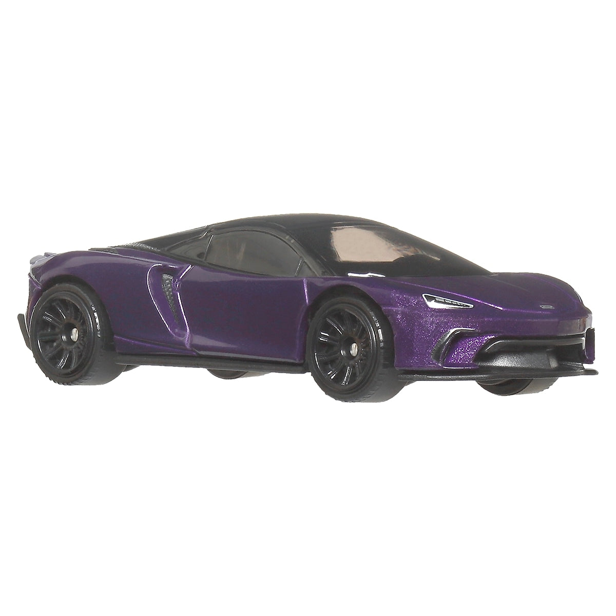 Đồ Chơi Siêu Xe McLaren GT 2024 MATCHBOX JHV28/FWD28