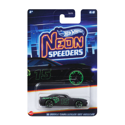 sieu-xe-neon-speeders-15-dodge-challenger-srt-hot-wheels-hrw80-hlh72