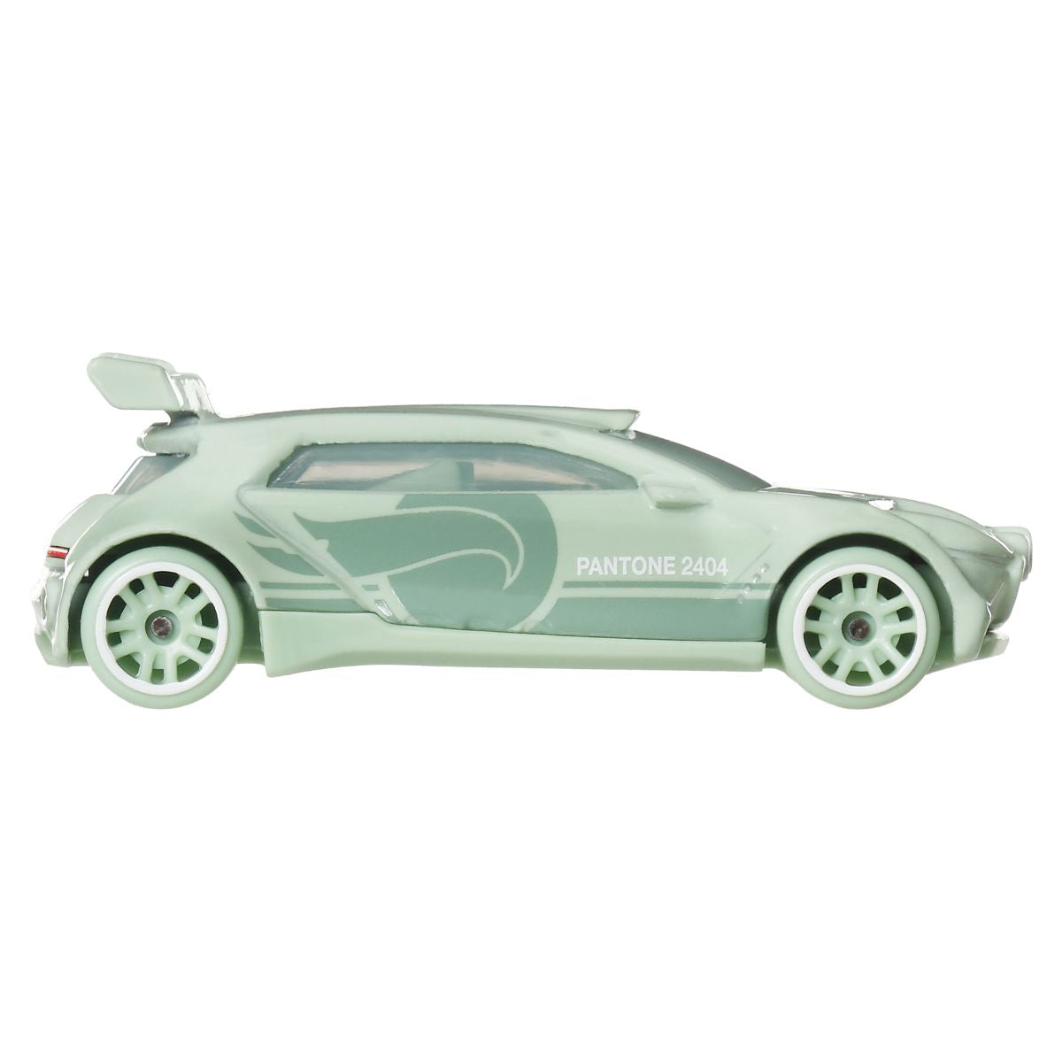 Đồ Chơi Siêu Xe Pantone - Rally Finale HOT WHEELS JKY47