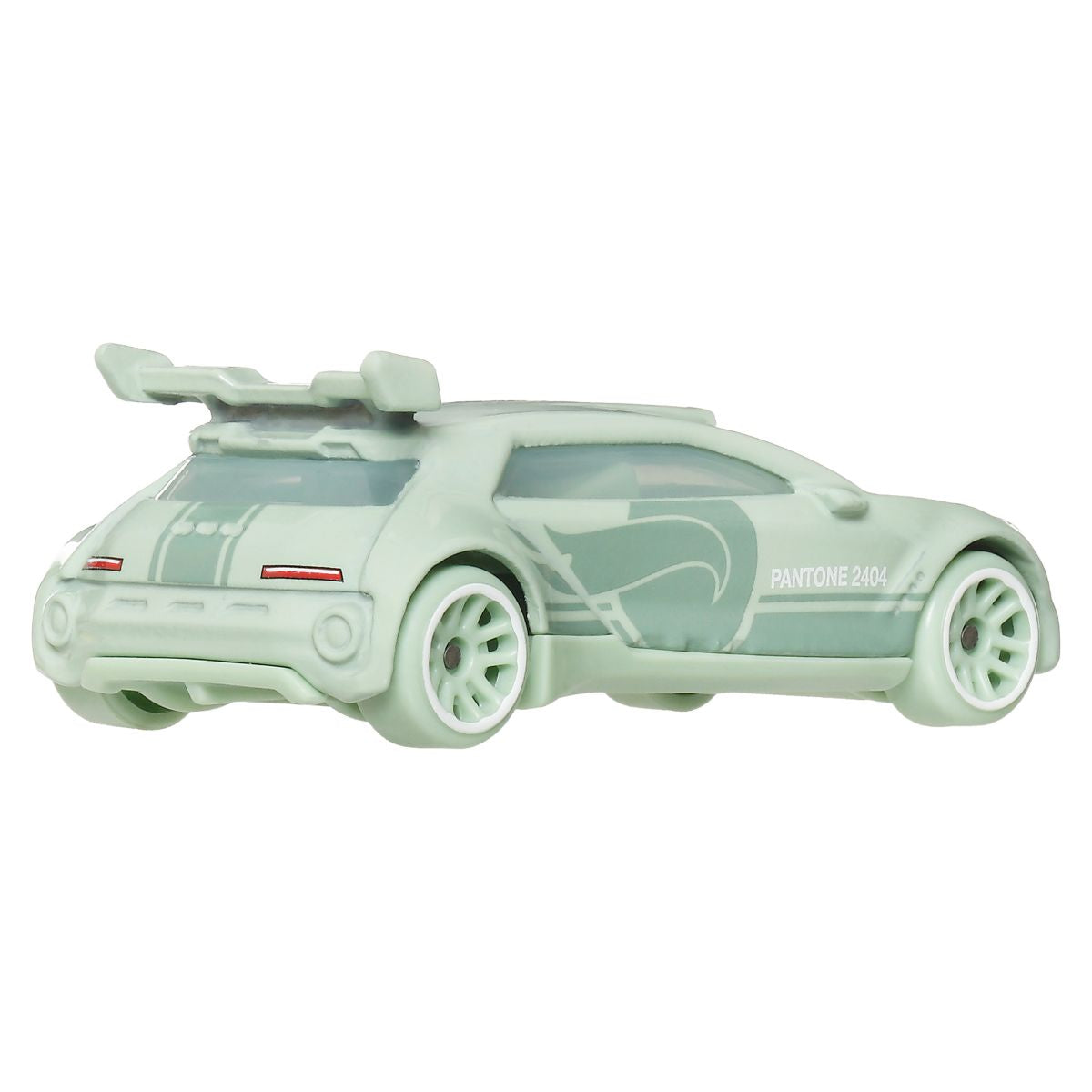 Đồ Chơi Siêu Xe Pantone - Rally Finale HOT WHEELS JKY47