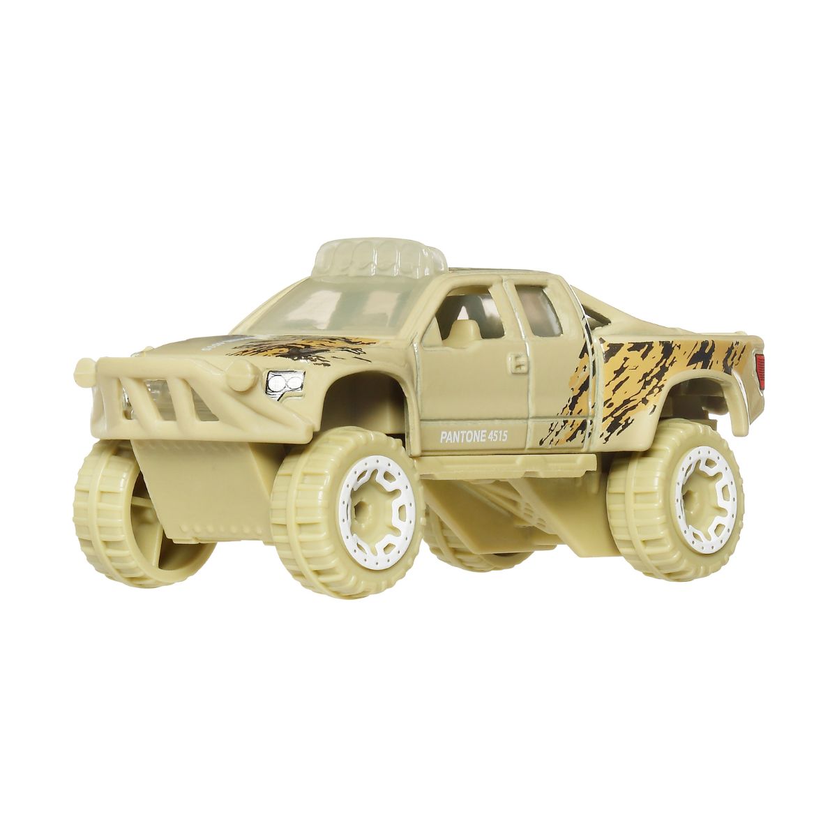 Đồ Chơi Siêu Xe Pantone - Sandblaster HOT WHEELS JKY47