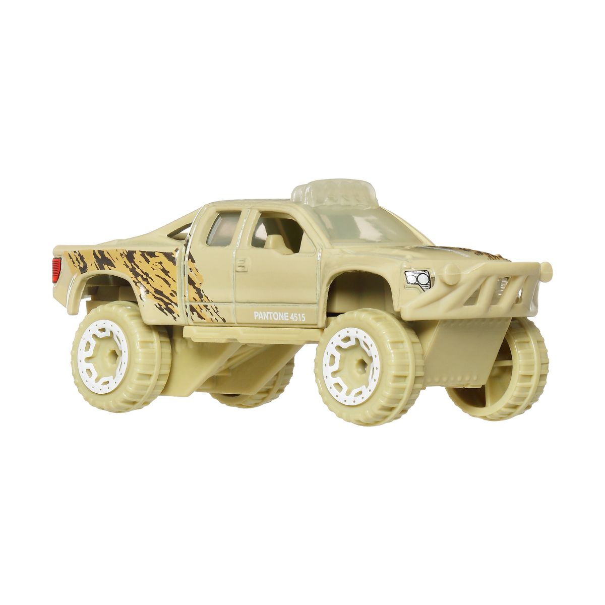Đồ Chơi Siêu Xe Pantone - Sandblaster HOT WHEELS JKY47