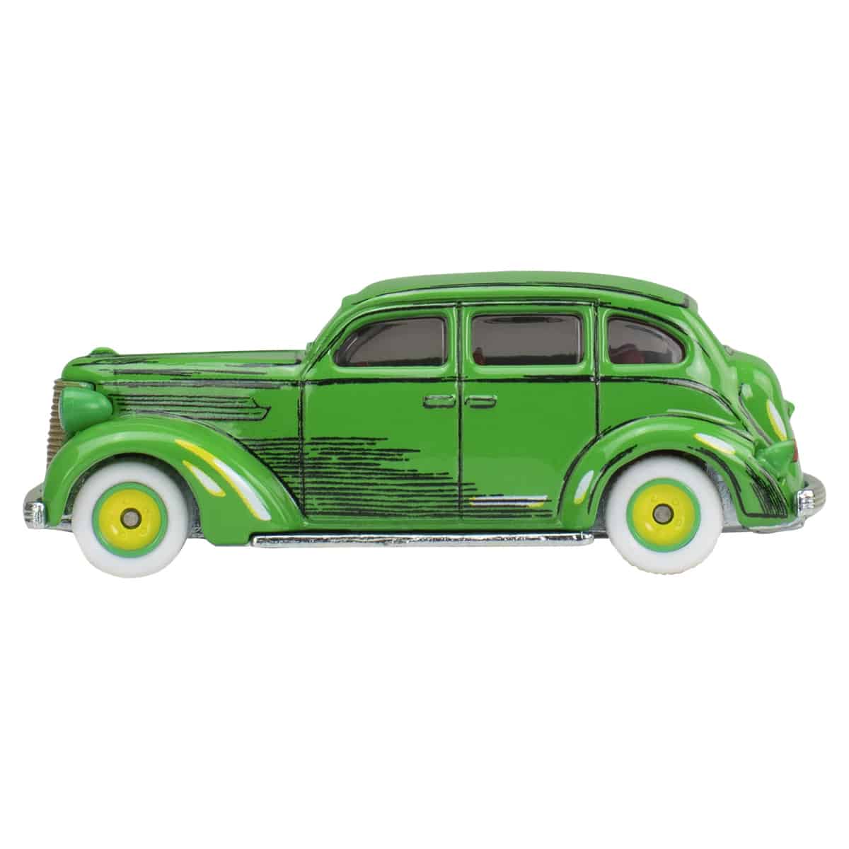 Đồ Chơi Siêu Xe Pop Culture - Action Comics #1 Sedan (Graphics) HOT WHEELS HXD63