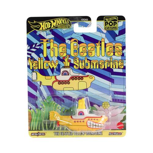 sieu-xe-pop-culture-the-beatles-yellow-submarine-hot-wheels-jbl74-hxd63