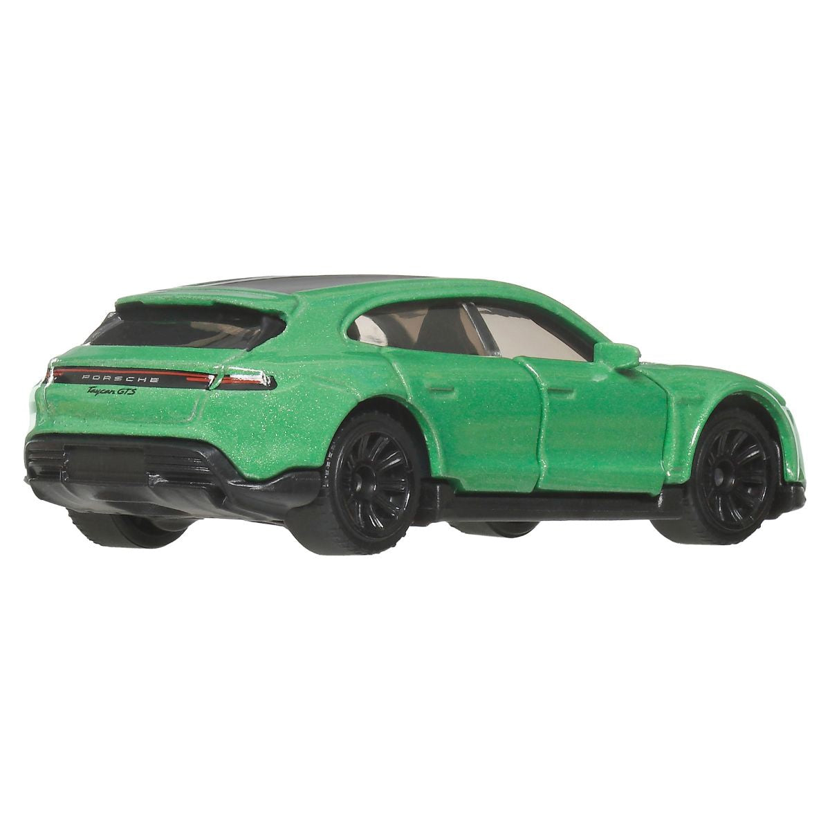 Đồ Chơi Siêu Xe Điện Porsche Taycan GTS MATCHBOX JHV45/FWD28