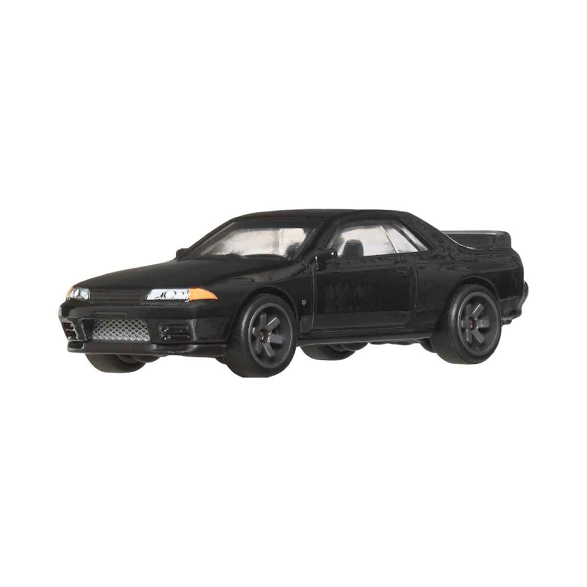 Đồ Chơi Siêu Xe Premium Fast&Furious 1989 Nissan Skyline GTR (R32) HOT WHEELS HNW46
